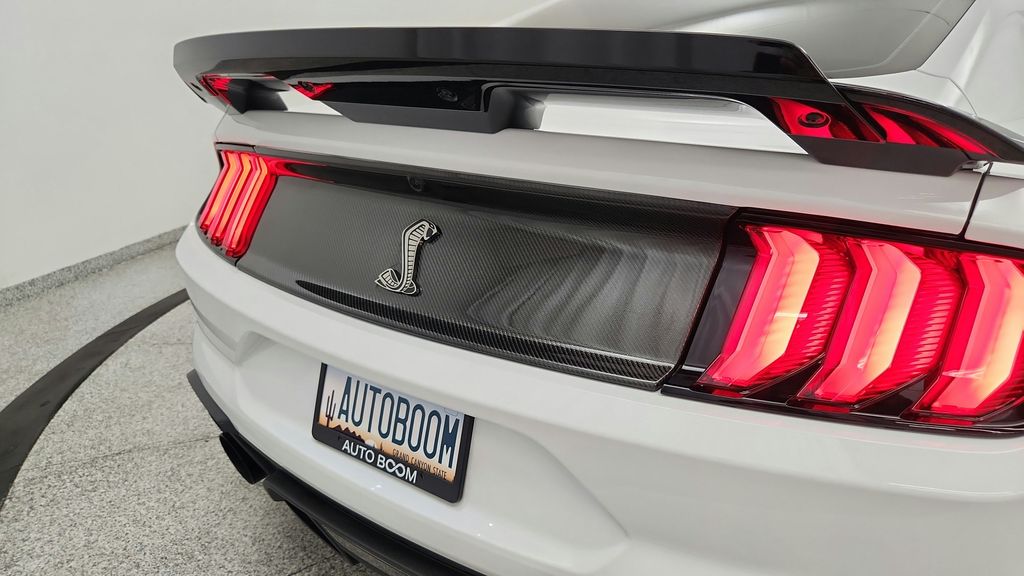 2020 Ford Mustang Shelby GT500 - Photo 57