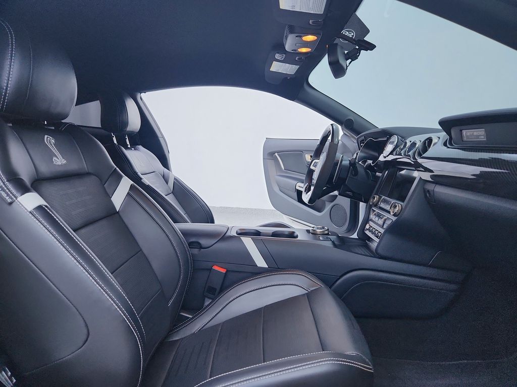 2020 Ford Mustang Shelby GT500 - Photo 25