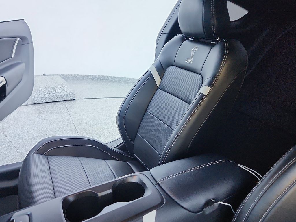 2020 Ford Mustang Shelby GT500 - Photo 22