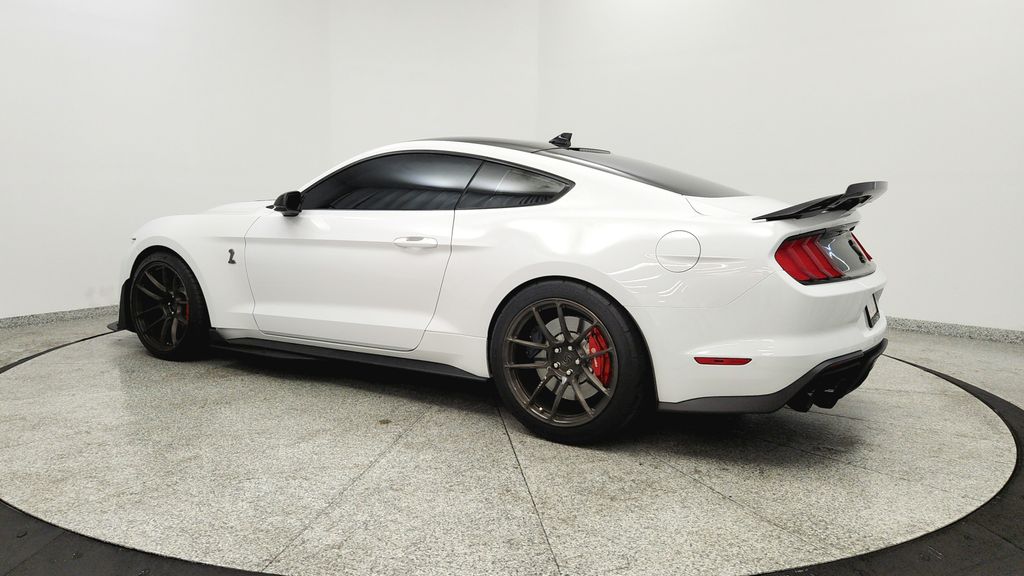 2020 Ford Mustang Shelby GT500 - Photo 3