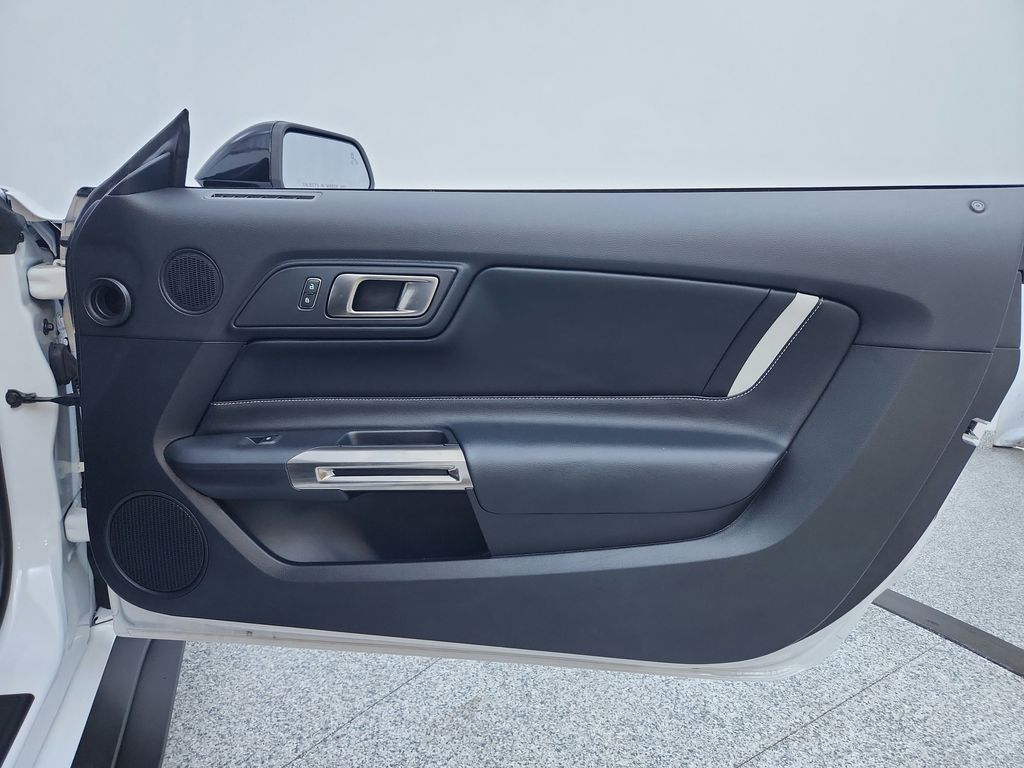 2020 Ford Mustang Shelby GT500 - Photo 32