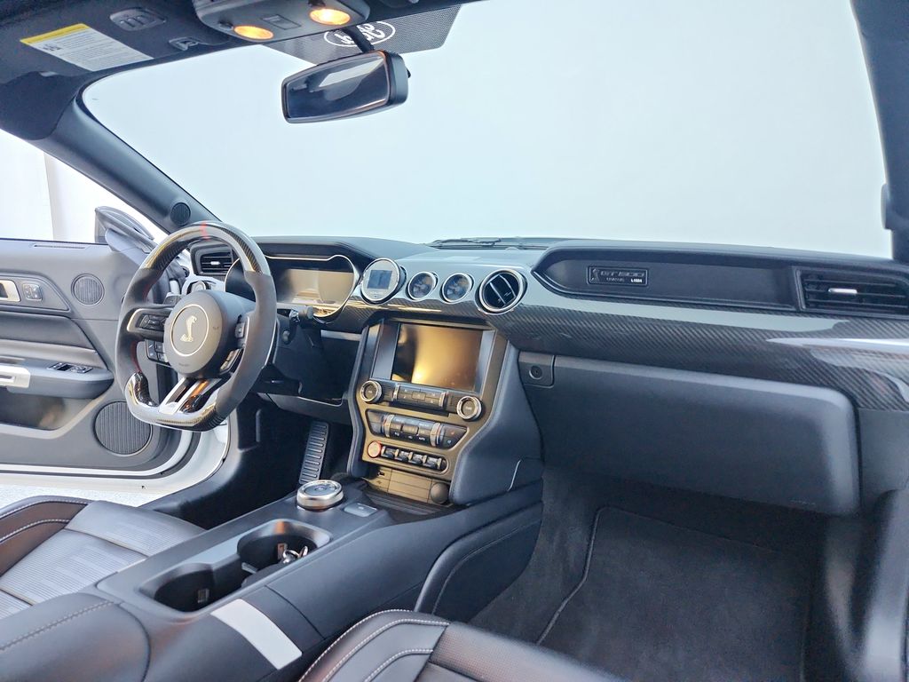 2020 Ford Mustang Shelby GT500 - Photo 26