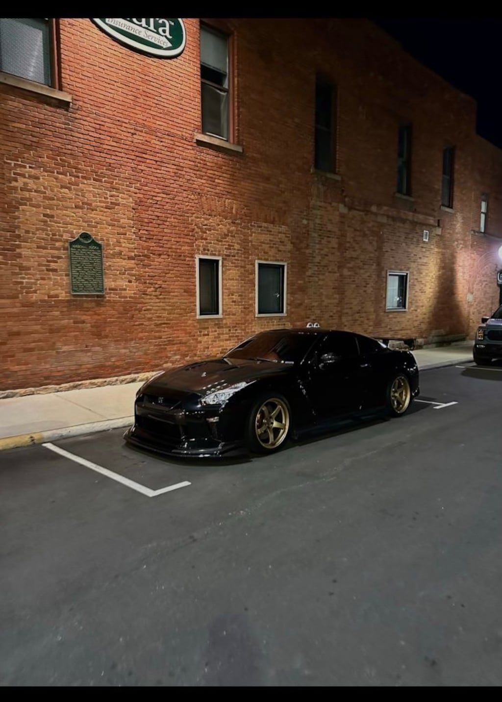 Used 2019 Nissan GT-R Premium Coupe