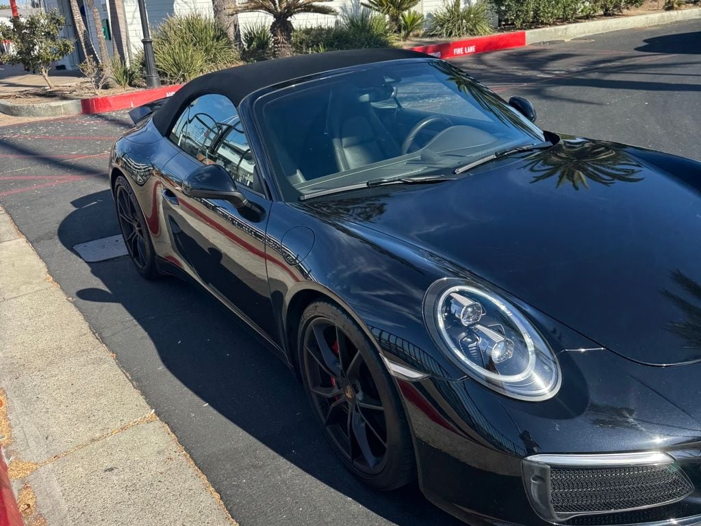 2019 Porsche 911 S - Photo 11