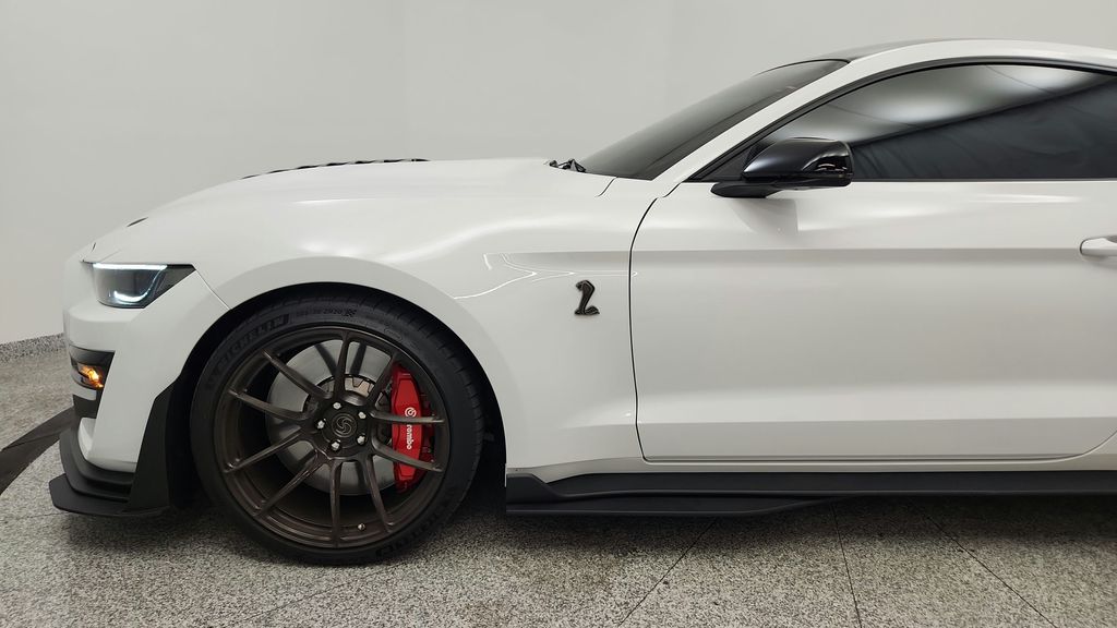 2020 Ford Mustang Shelby GT500 - Photo 66