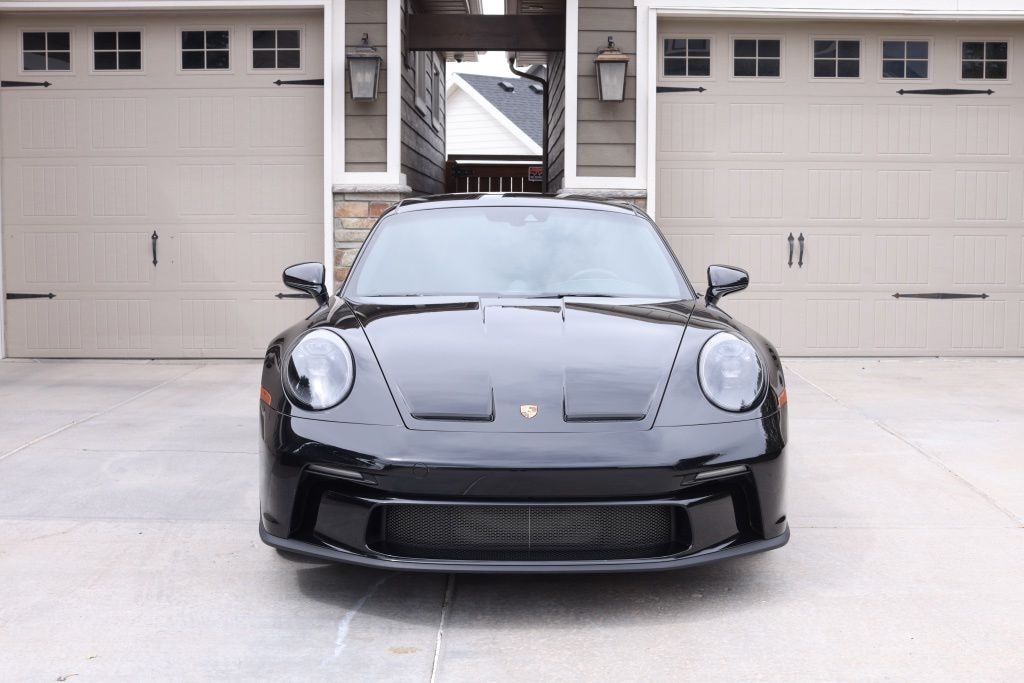 Used 2023 Porsche 911 GT3 w/Touring Package Coupe