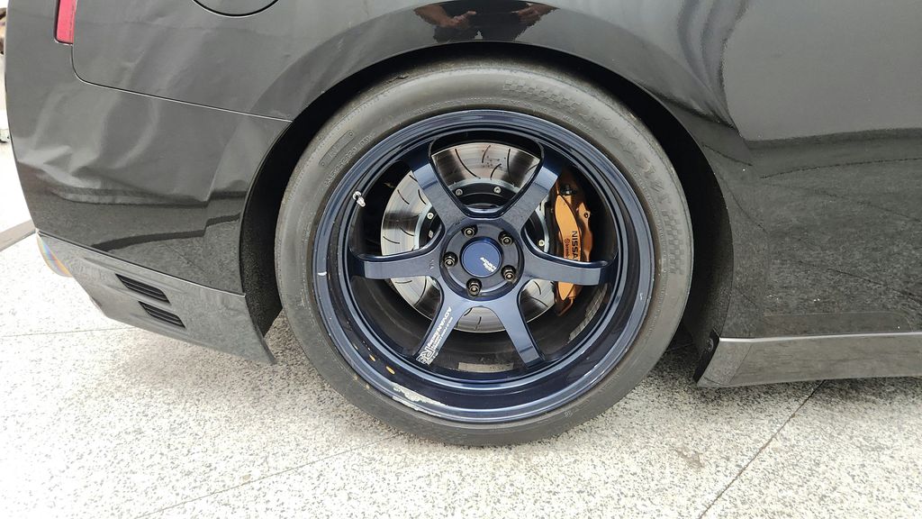 2014 Nissan GT-R Black Edition - Photo 27