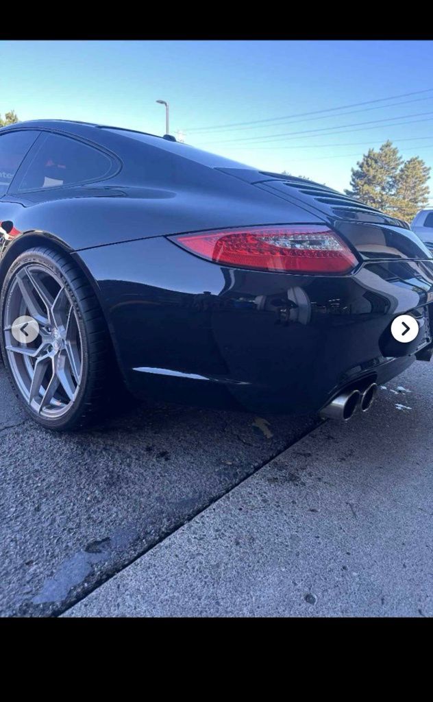 2011 Porsche 911 S photo 4