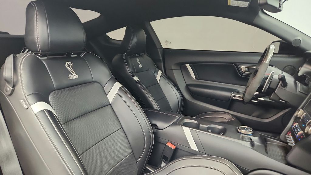 2020 Ford Mustang Shelby GT500 - Photo 55