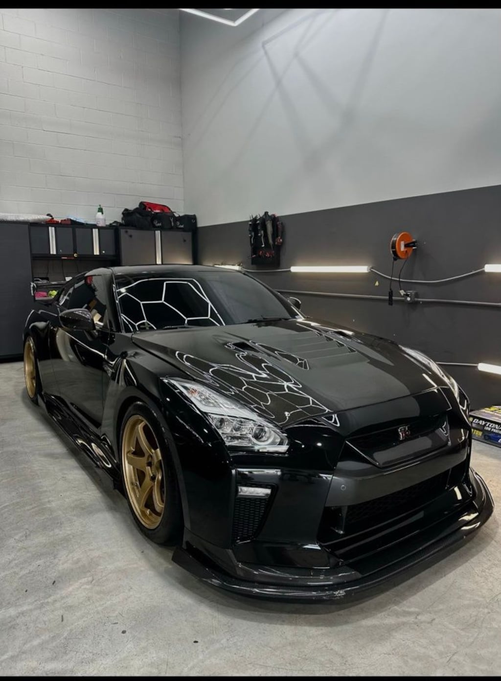 Used 2019 Nissan GT-R Premium Coupe
