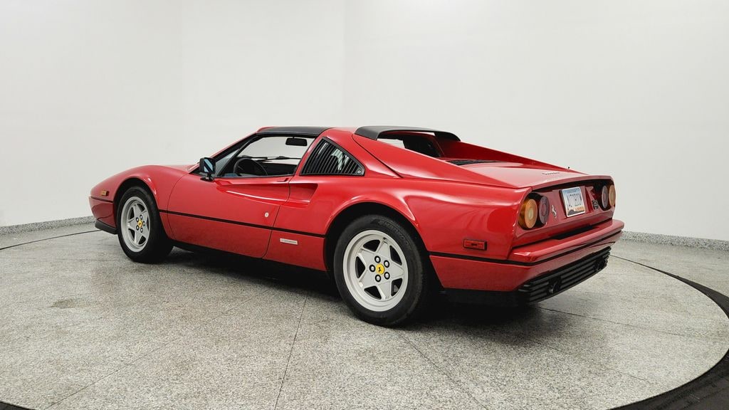 Used 1988 Ferrari 328 328