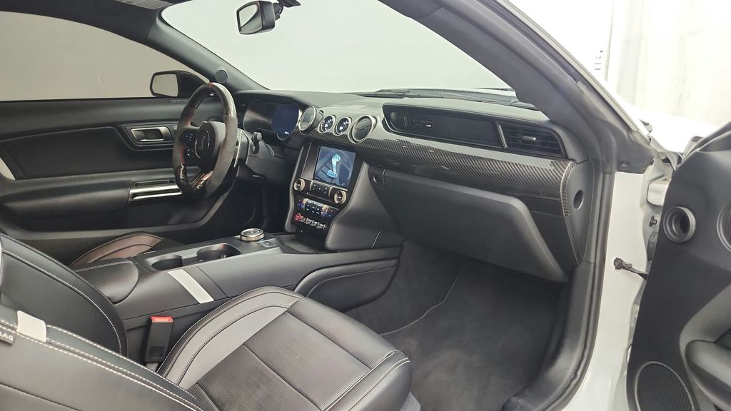 2020 Ford Mustang Shelby GT500 - Photo 53