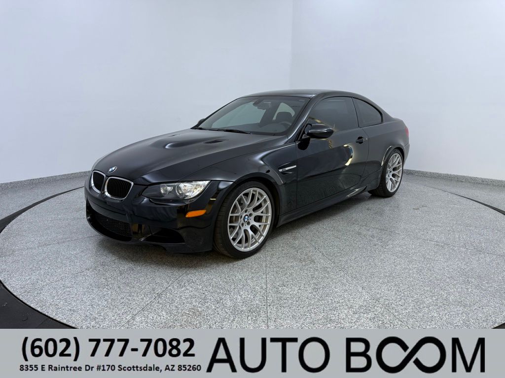 2013 BMW 3 Series