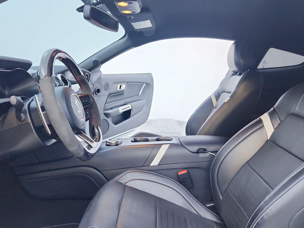 2020 Ford Mustang Shelby GT500 - Photo 20