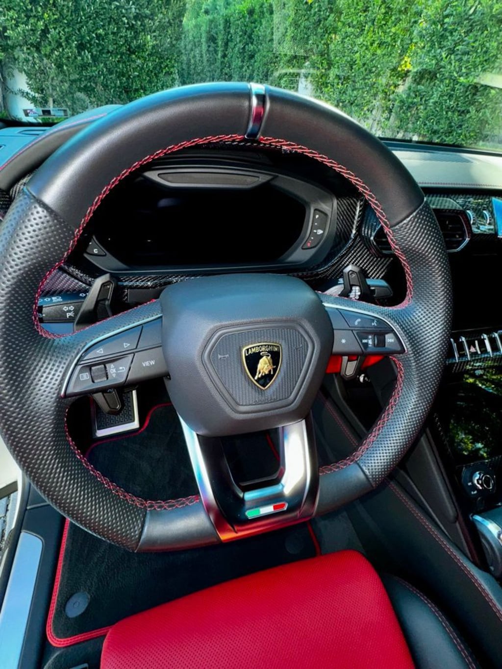 Used 2022 Lamborghini Urus SUV