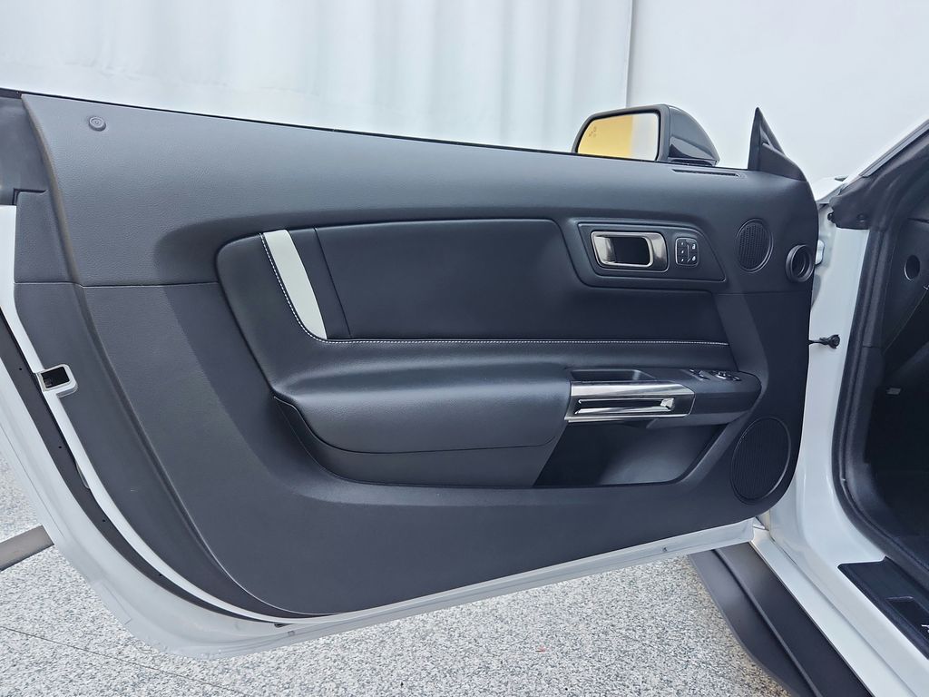 2020 Ford Mustang Shelby GT500 - Photo 20