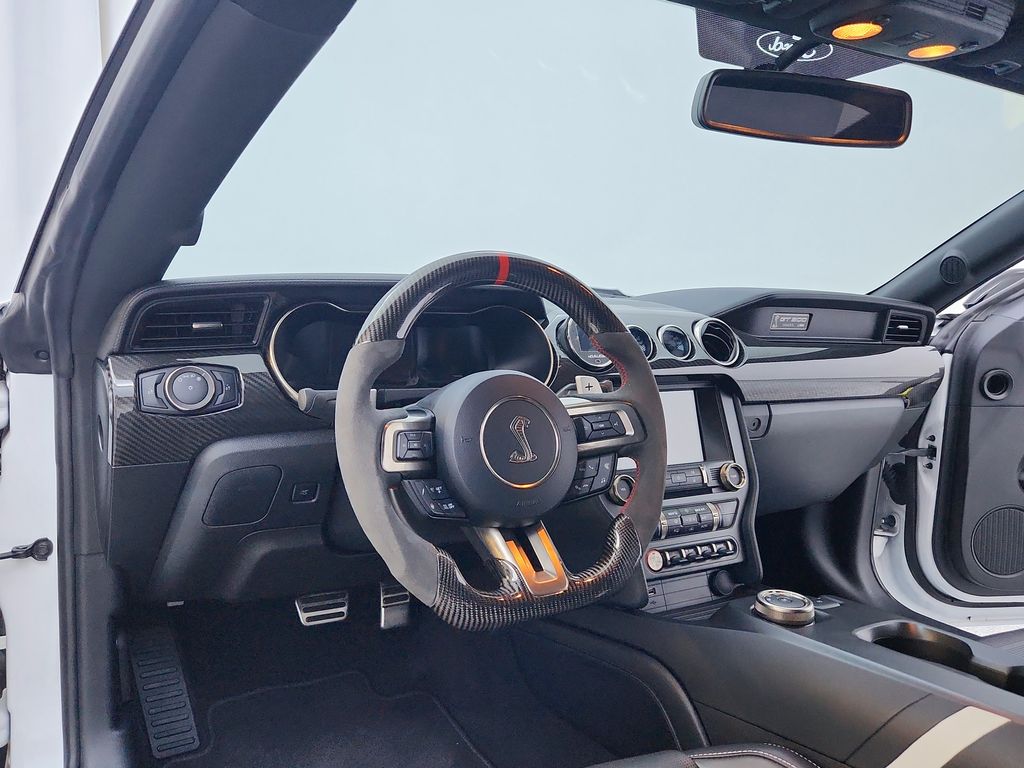 2020 Ford Mustang Shelby GT500 - Photo 19