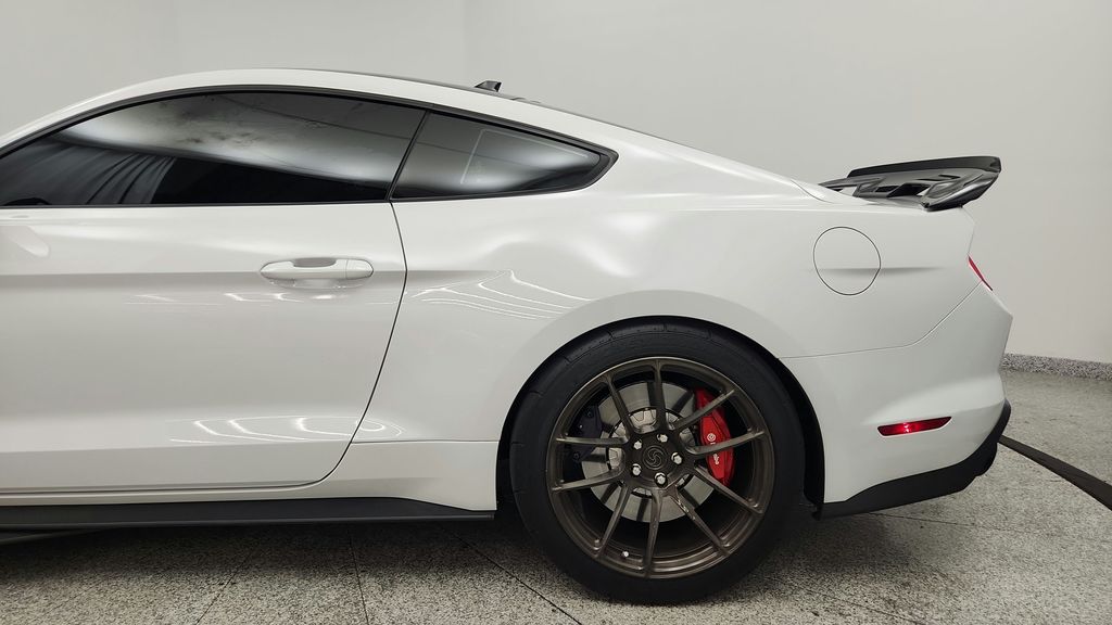 2020 Ford Mustang Shelby GT500 - Photo 65
