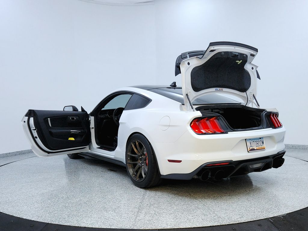 2020 Ford Mustang Shelby GT500 - Photo 10