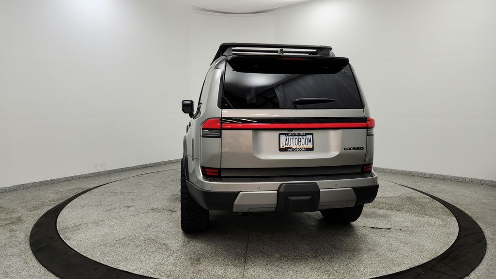 Used 2024 Lexus GX 550 Premium SUV