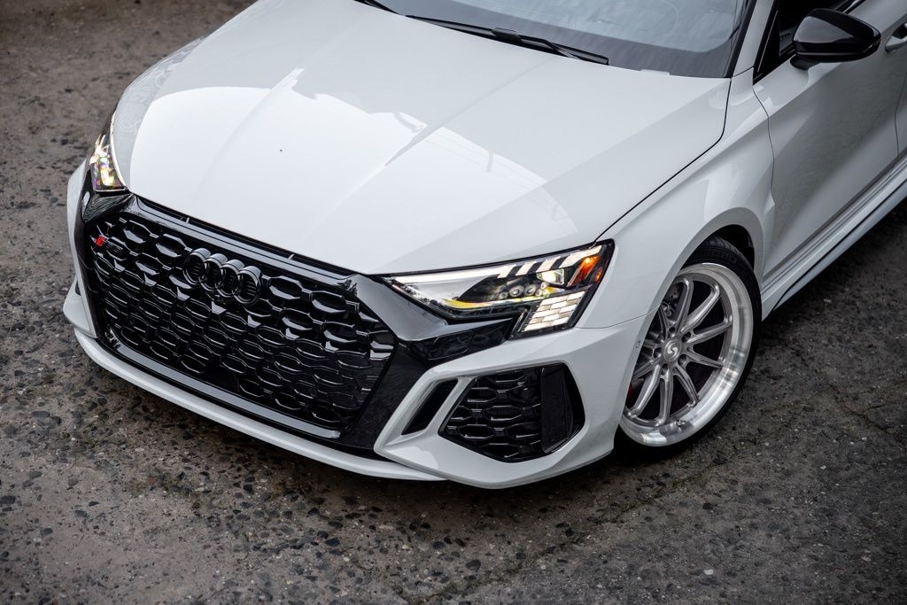 Used 2024 Audi RS 3 2.5T Sedan