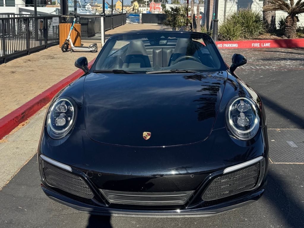 2019 Porsche 911 S - Photo 7