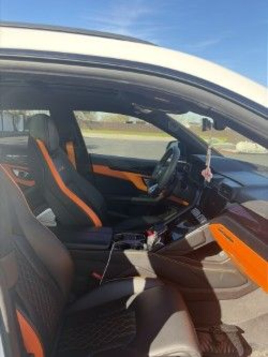 Used 2023 Lamborghini Urus S SUV