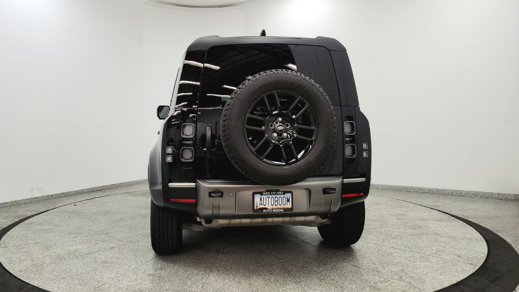 Used 2020 Land Rover Defender 110 X SUV