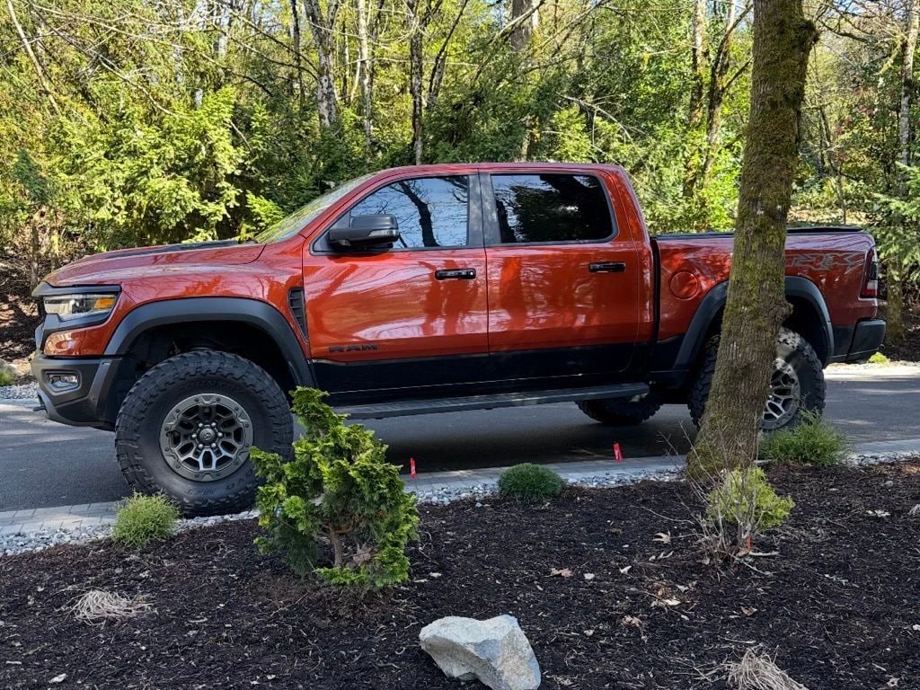 Used 2024 Ram 1500 TRX Truck Crew Cab