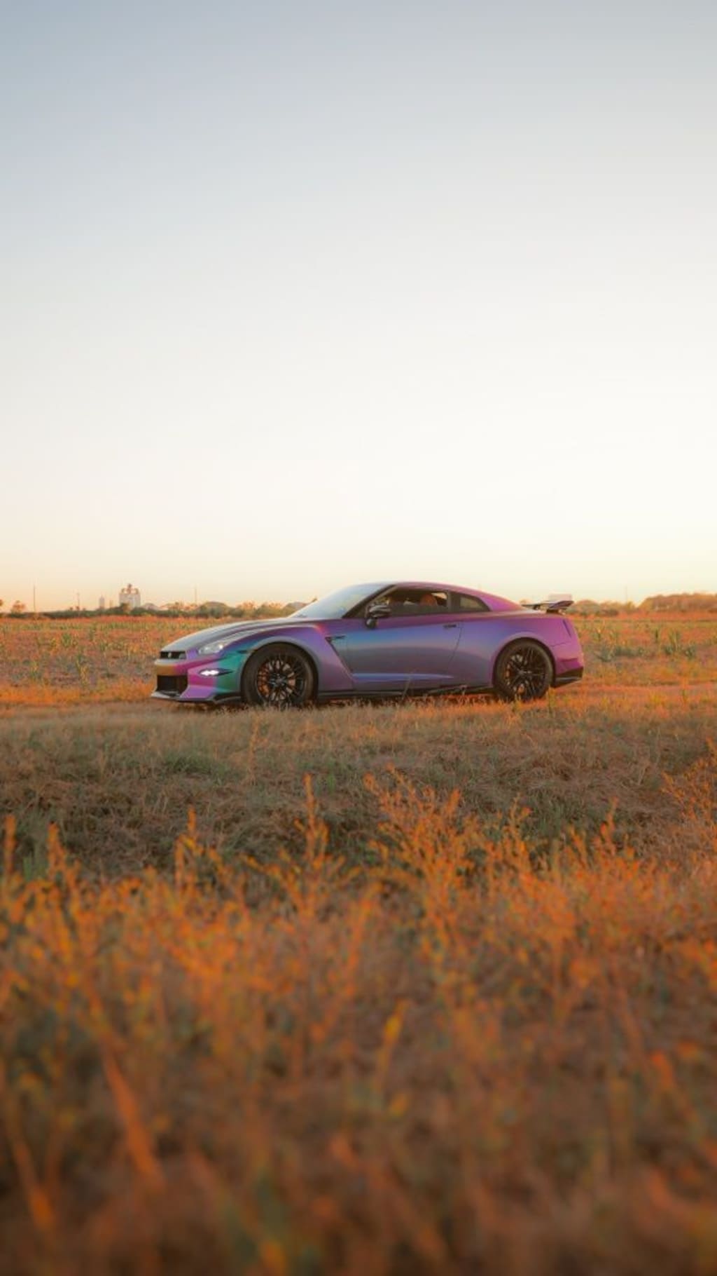 Used 2024 Nissan GT-R Premium Coupe