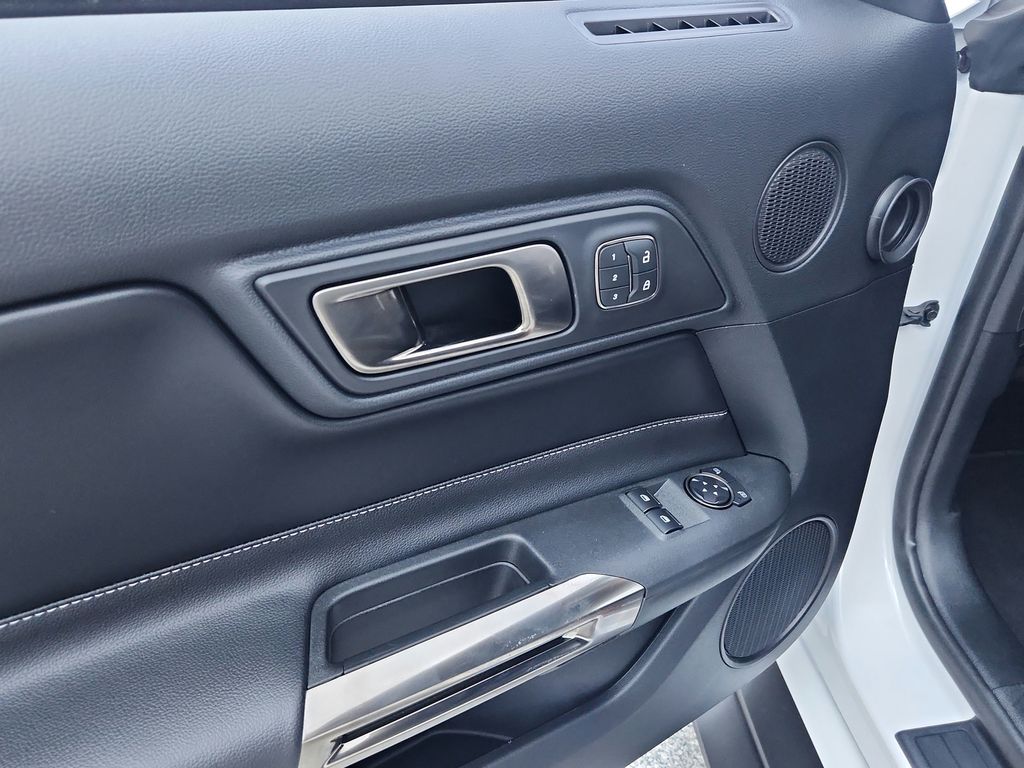 2020 Ford Mustang Shelby GT500 - Photo 19