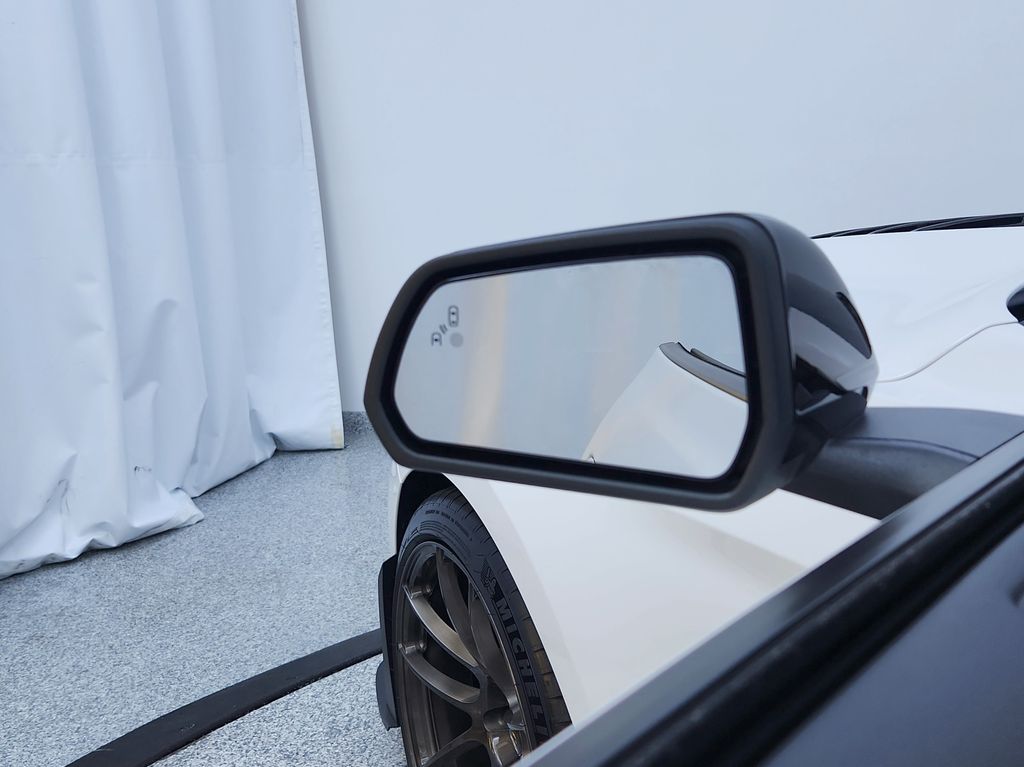 2020 Ford Mustang Shelby GT500 - Photo 16