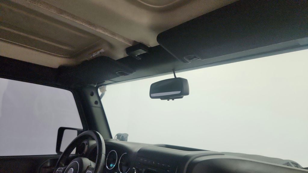 2017 Jeep Wrangler Unlimited Sport S - Photo 26