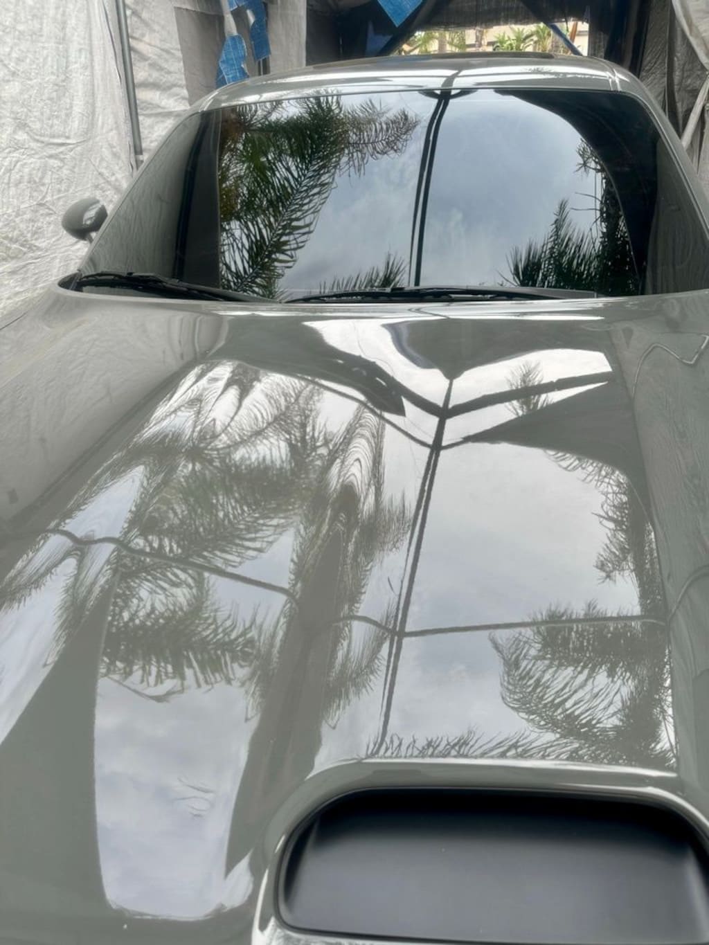 Used 2023 Dodge Challenger SRT Hellcat Coupe