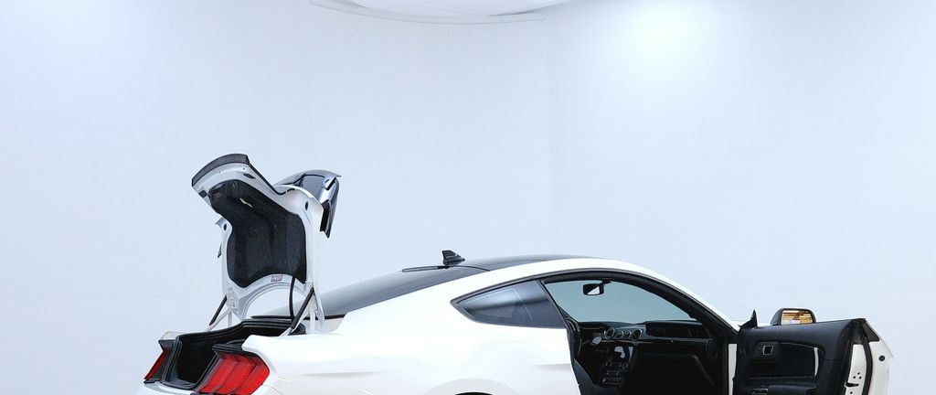 2020 Ford Mustang Shelby GT500 - Photo 11
