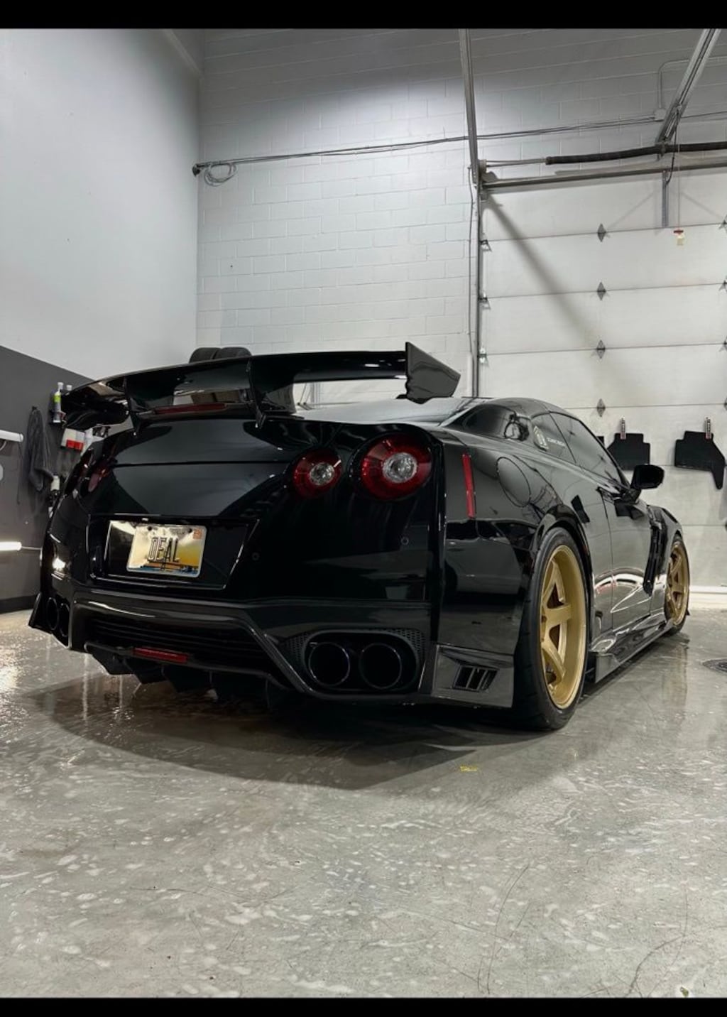 Used 2019 Nissan GT-R Premium Coupe