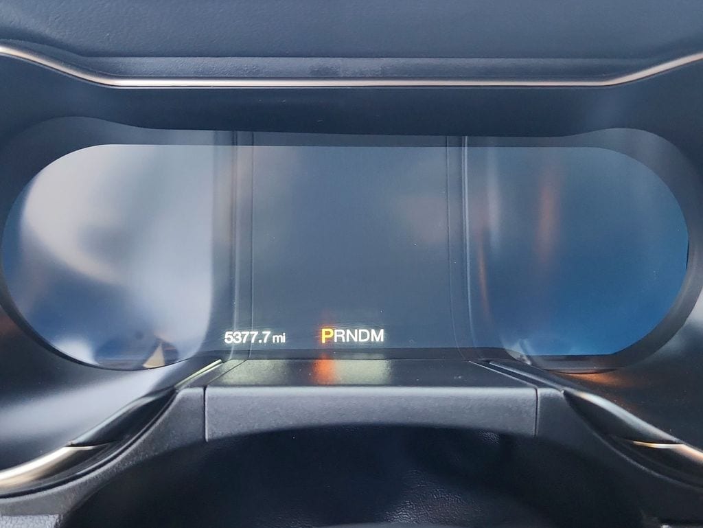 2020 Ford Mustang Shelby GT500 - Photo 31