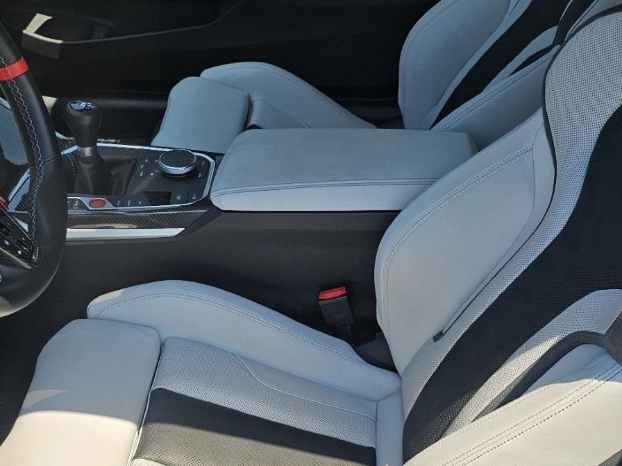 2025 BMW M4 Coupe M4 - Photo 13