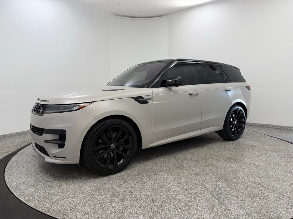 Used 2023 Land Rover Range Rover Sport SE Dynamic SUV