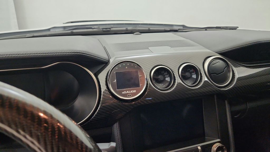 2020 Ford Mustang Shelby GT500 - Photo 64