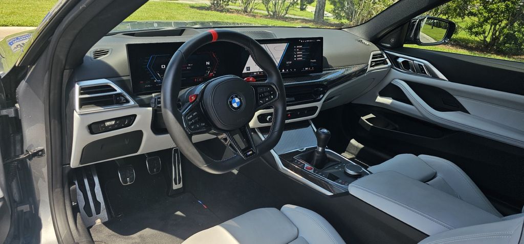 2025 BMW M4 Coupe M4 - Photo 15