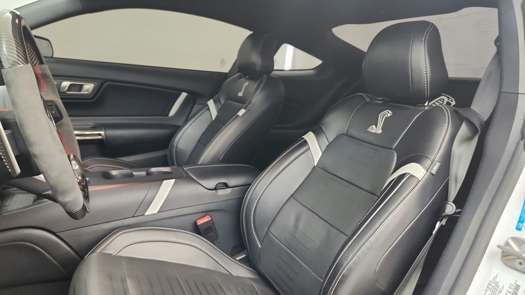 2020 Ford Mustang Shelby GT500 - Photo 60