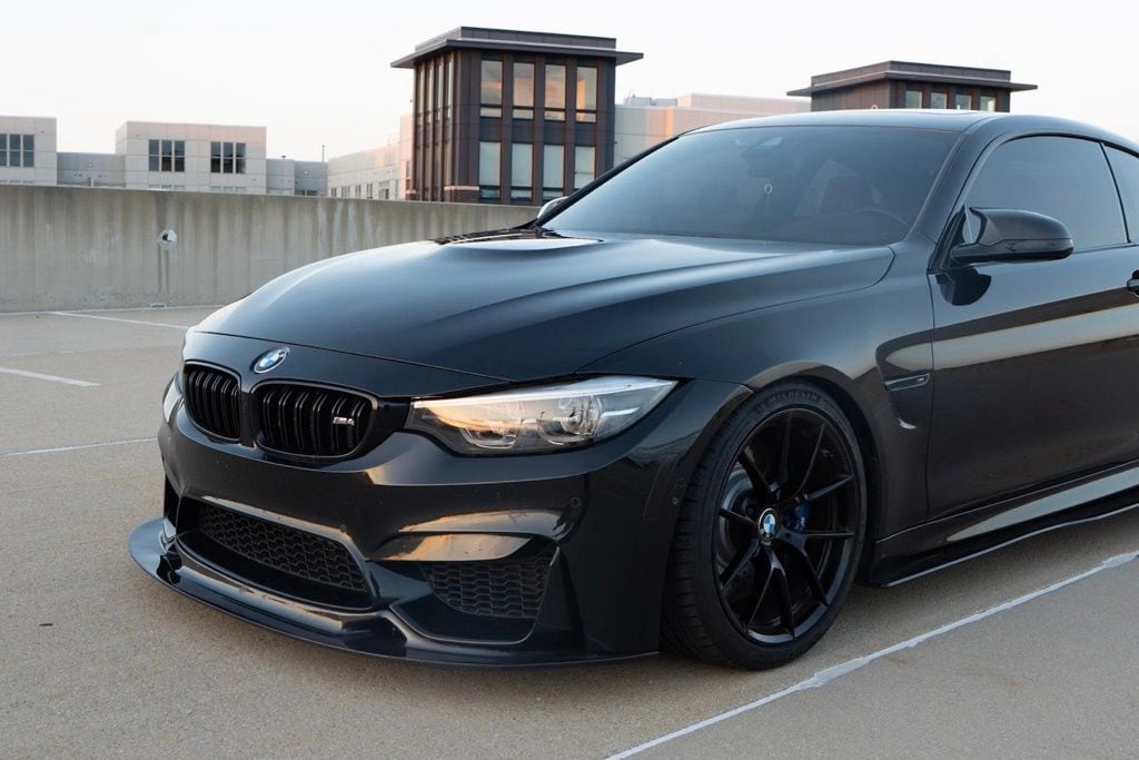 Used 2020 BMW M4 Coupe