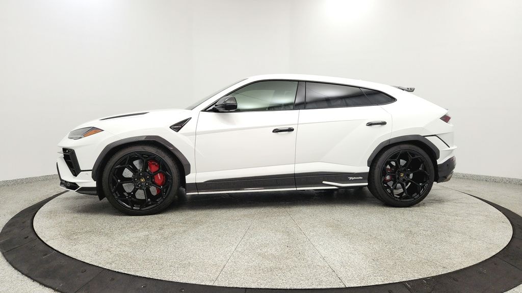 Used 2023 Lamborghini SUV