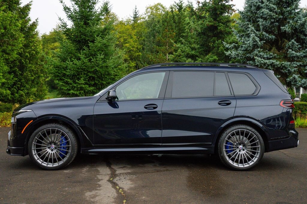Used 2026 BMW ALPINA XB7 SUV