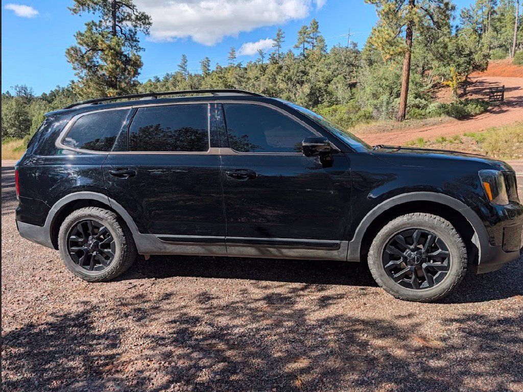 Used 2024 Kia Telluride SUV