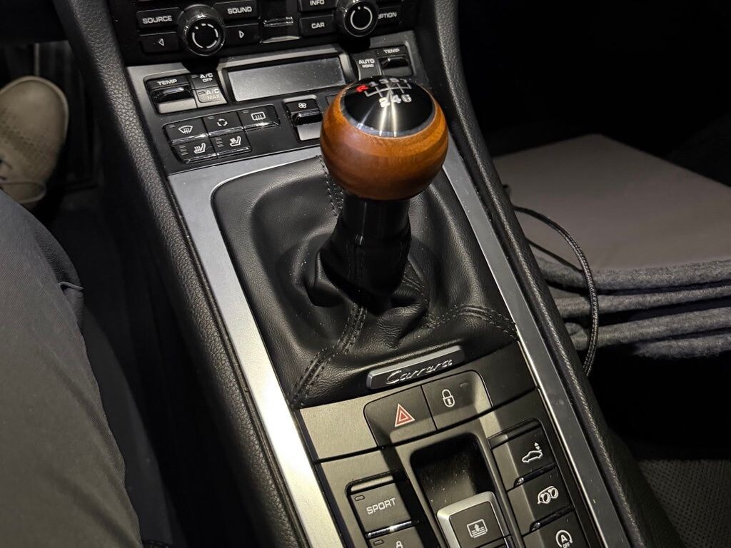 Used 2013 Porsche 911 Carrera S Coupe
