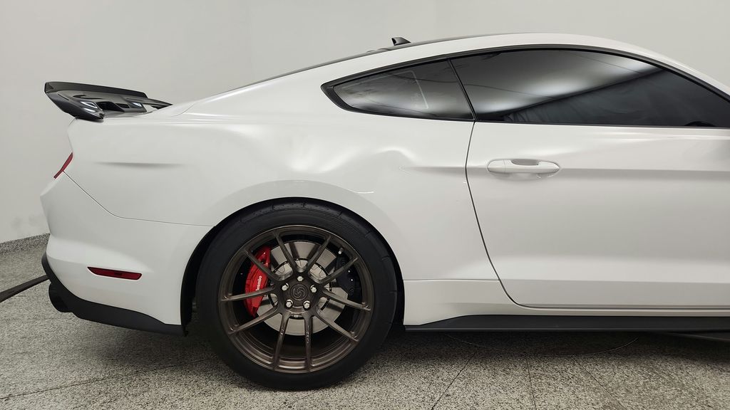 2020 Ford Mustang Shelby GT500 - Photo 51