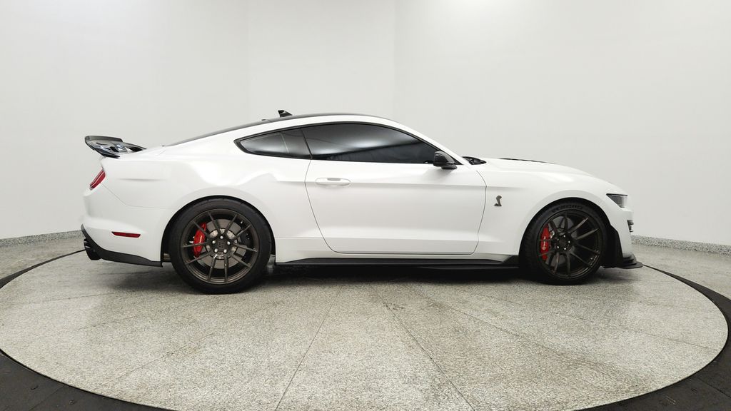 2020 Ford Mustang Shelby GT500 - Photo 6