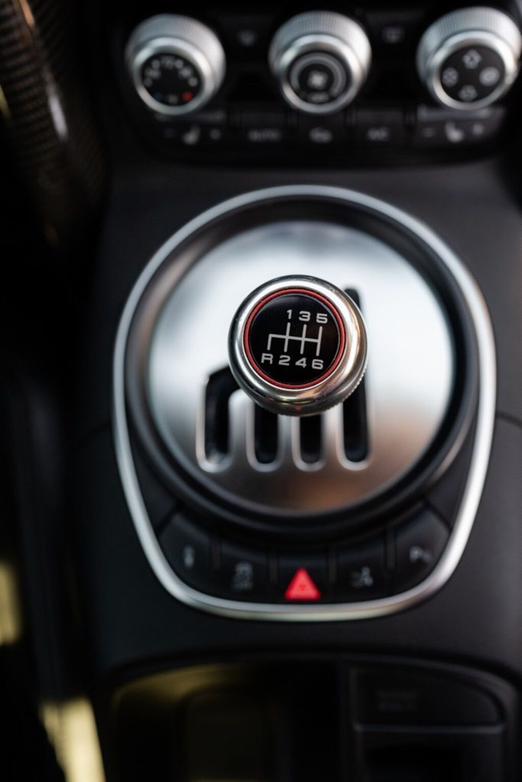 Used 2012 Audi R8 5.2 Spyder